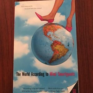 The World According to Mimi Smartypants